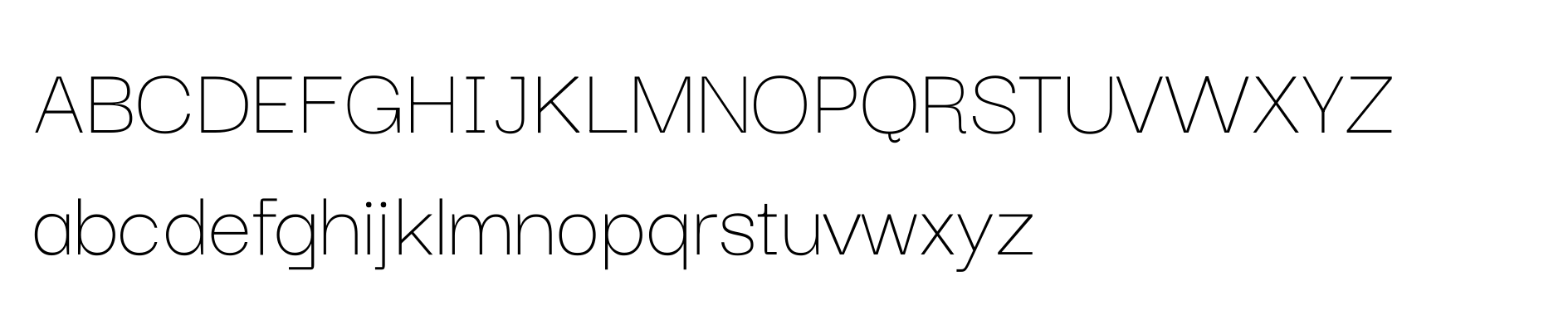 Antaro Font