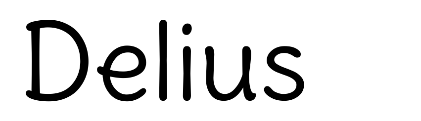 Delius