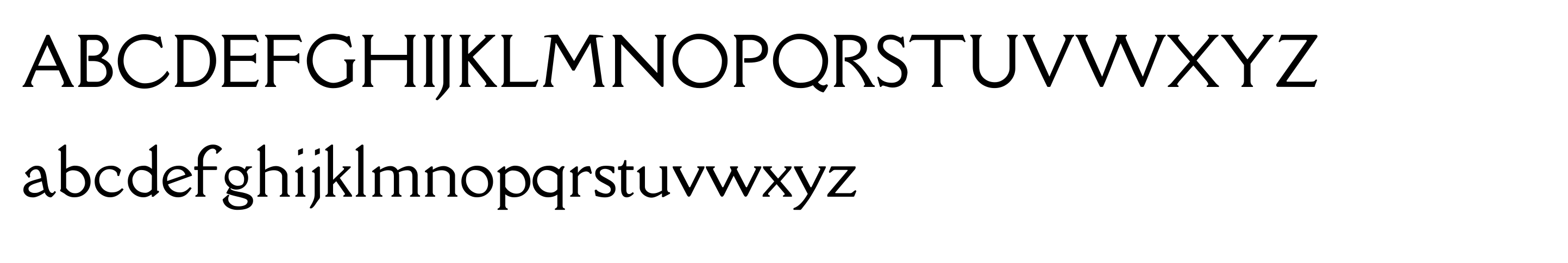 Antaro Font