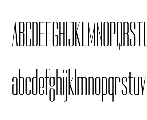 Antaro Font