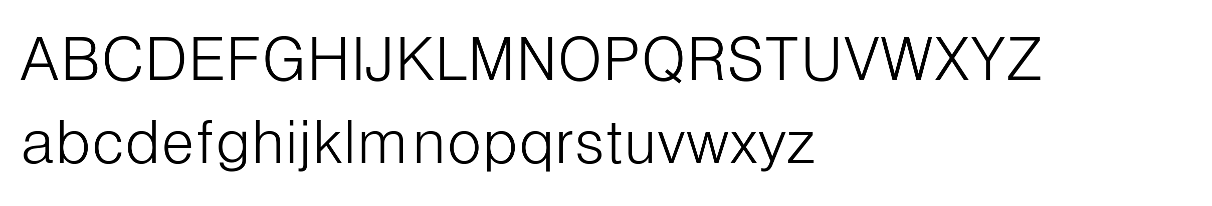 Antaro Font