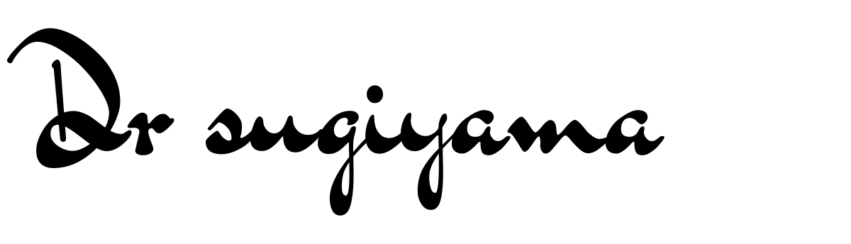 Dr sugiyama