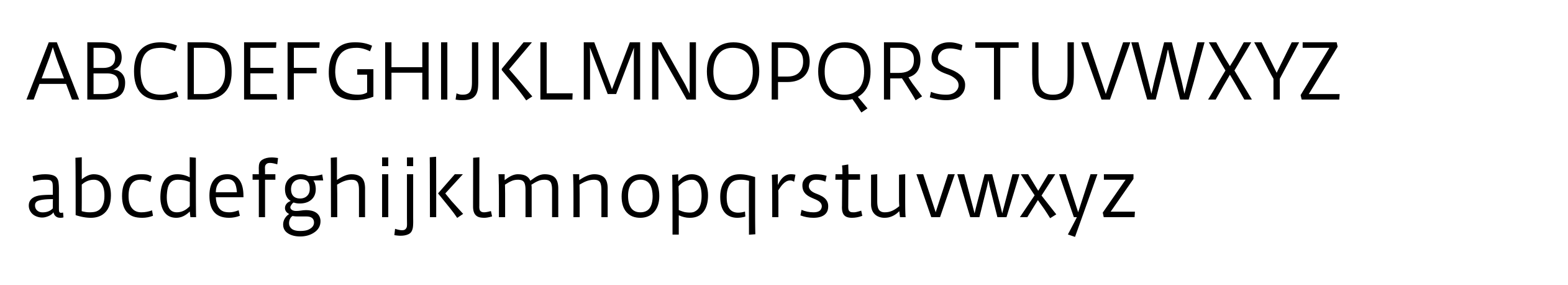 Antaro Font