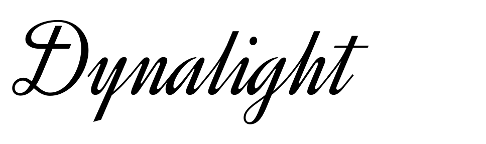 Dynalight
