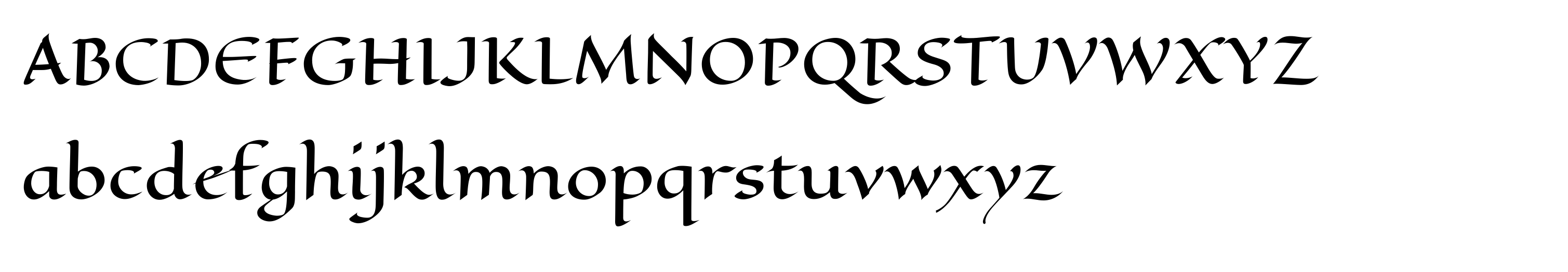 Antaro Font