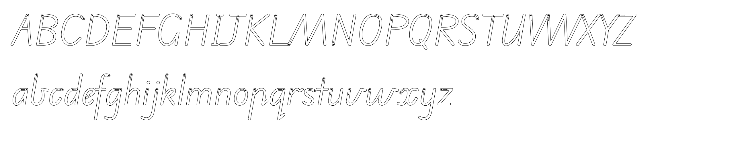 Antaro Font