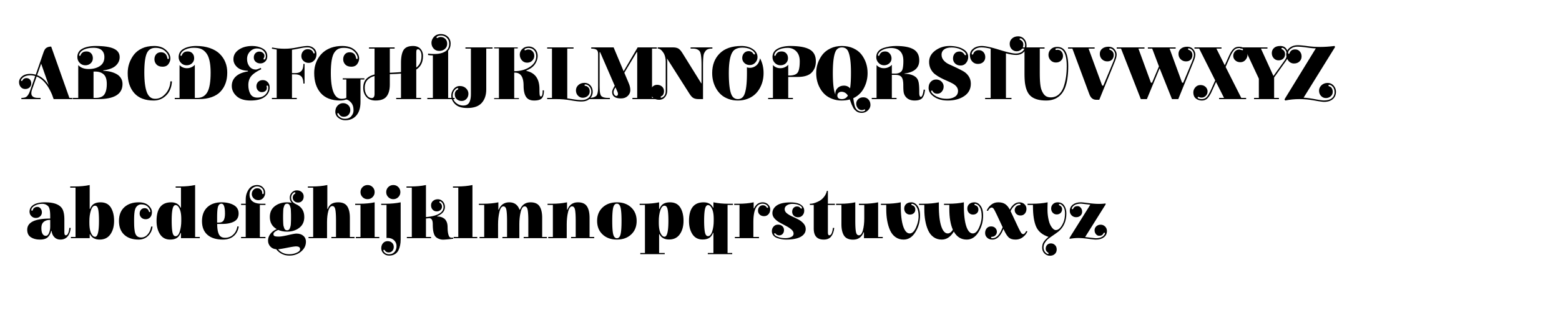 Antaro Font