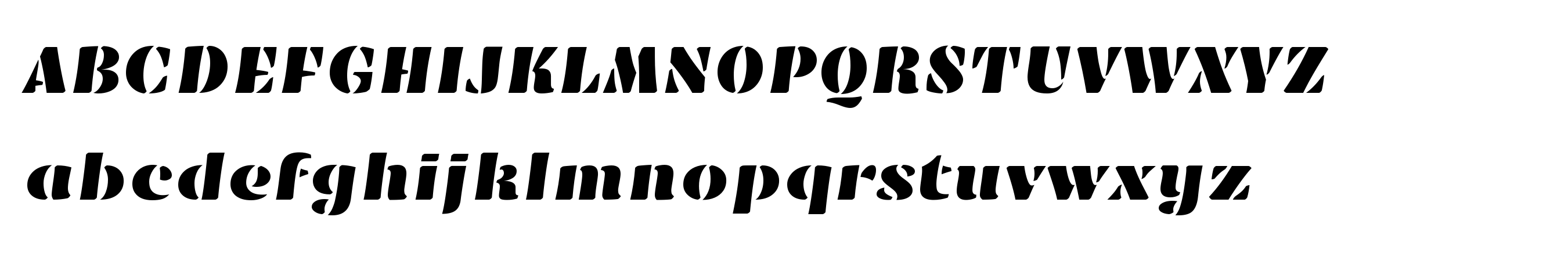 Antaro Font