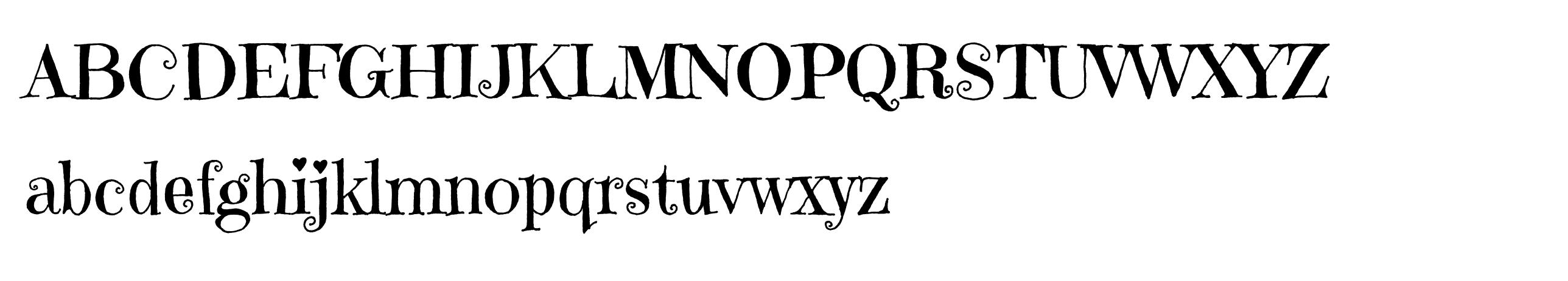 Antaro Font