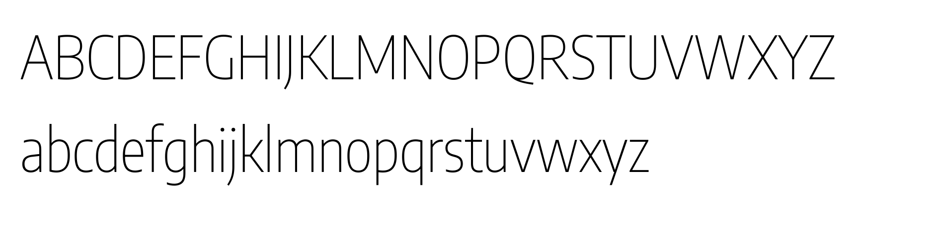 Antaro Font