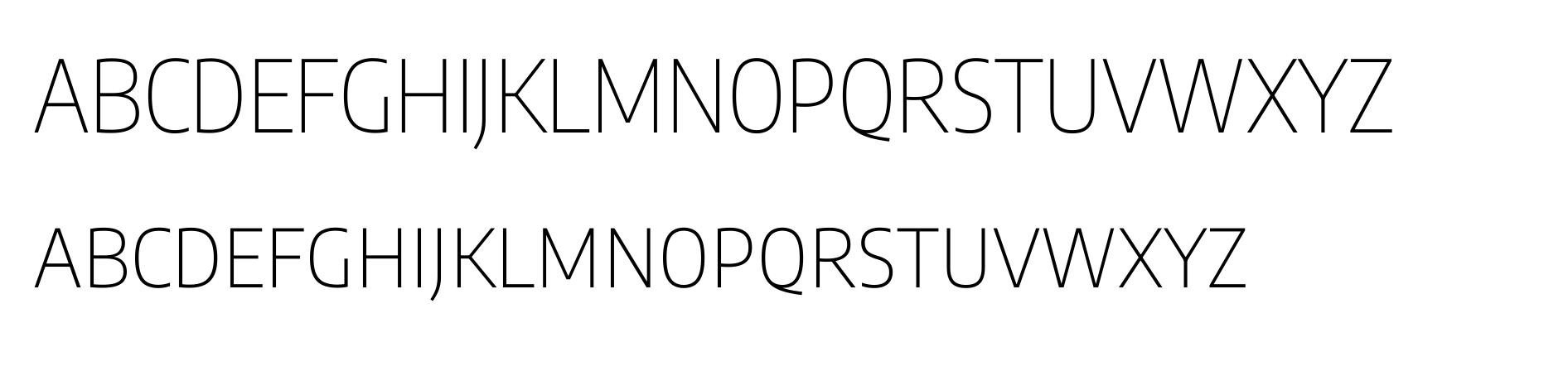 Antaro Font