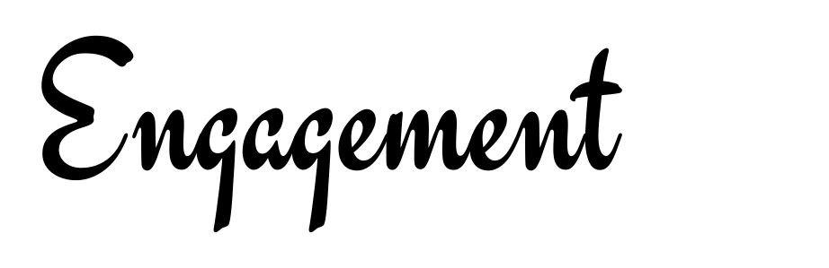 Engagement