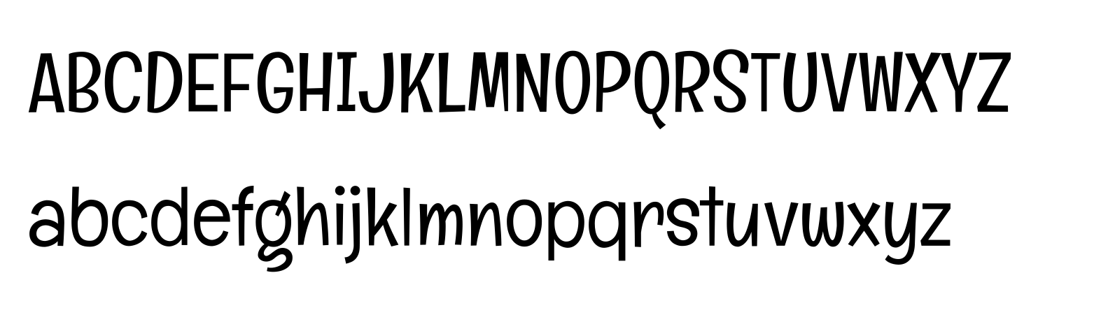 Antaro Font