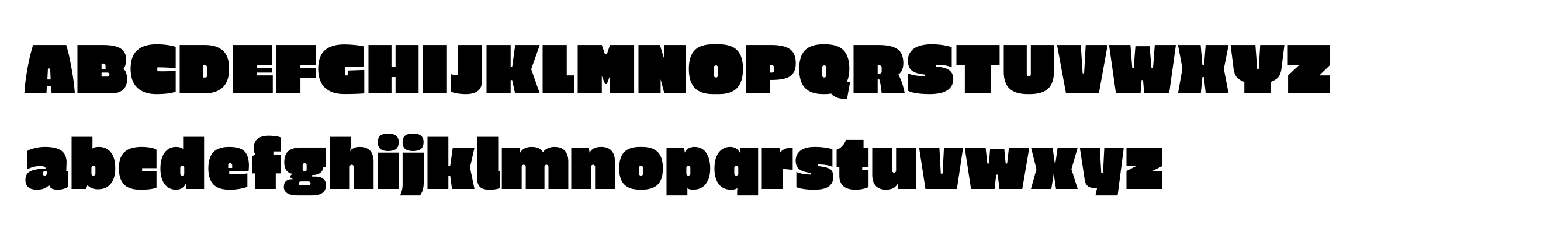 Antaro Font