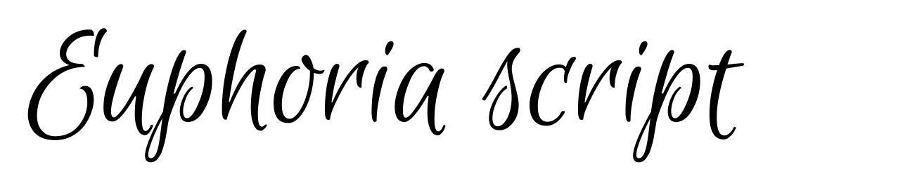 Euphoria script