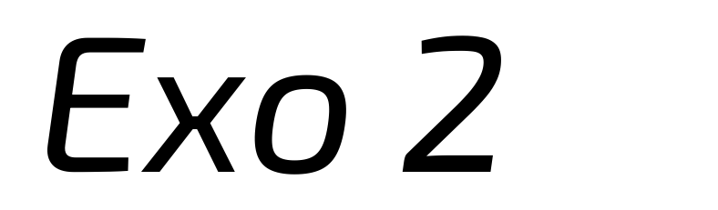 Exo 2