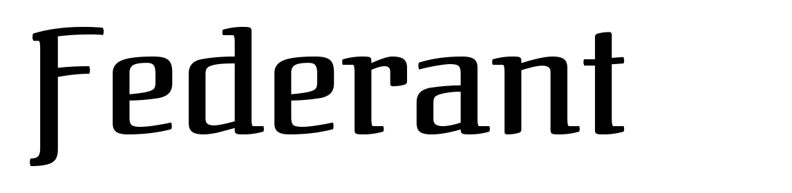 Federant
