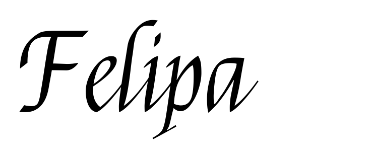 Felipa