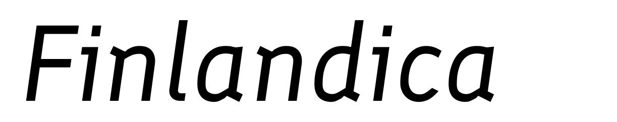 Finlandica