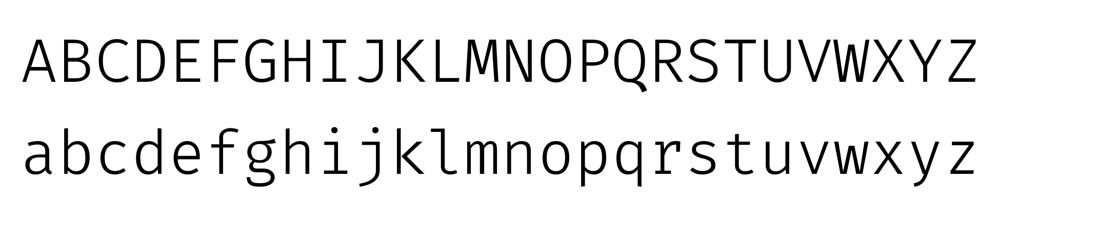 Antaro Font