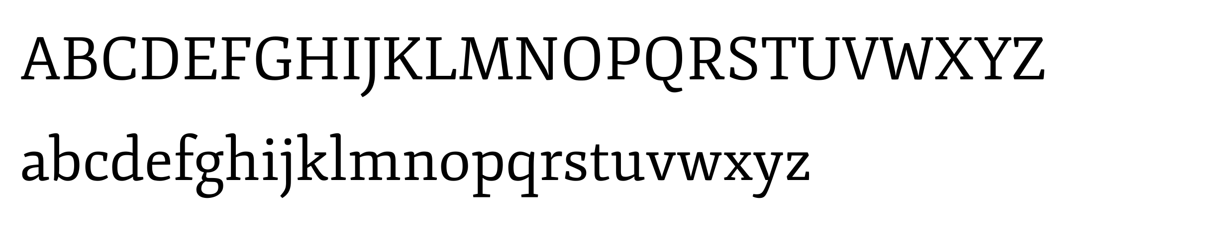 Antaro Font