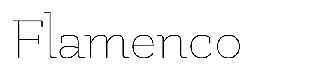 Flamenco