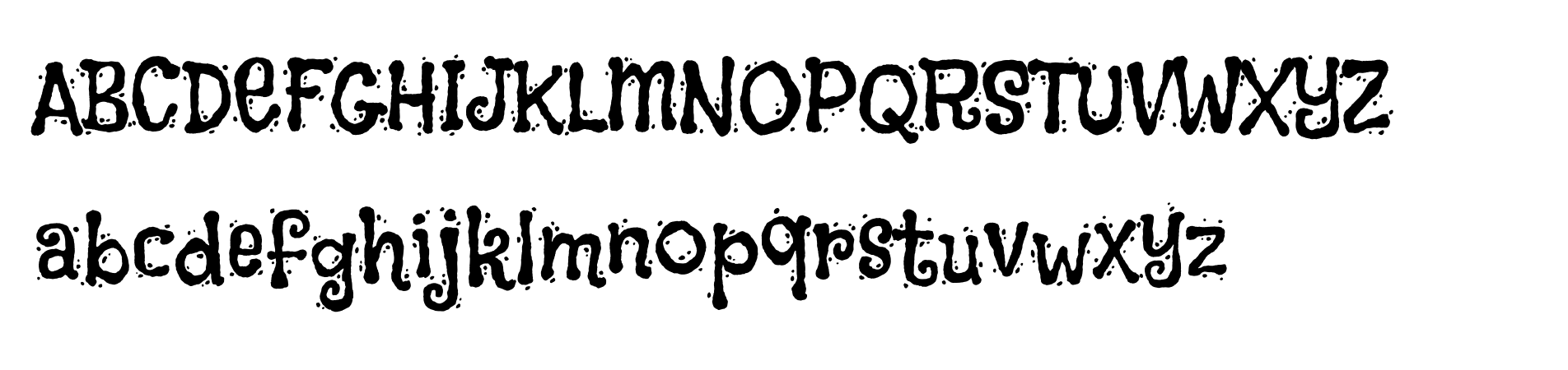 Antaro Font