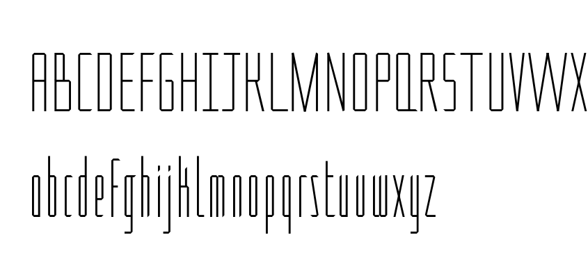 Antaro Font