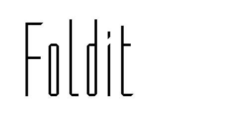 Foldit
