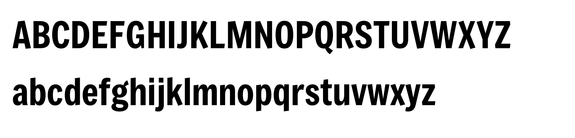 Antaro Font