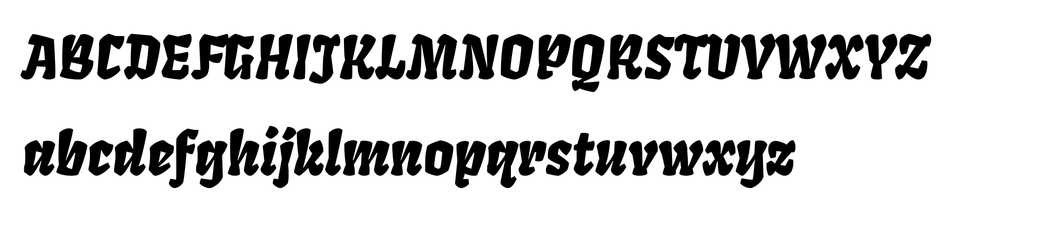Antaro Font