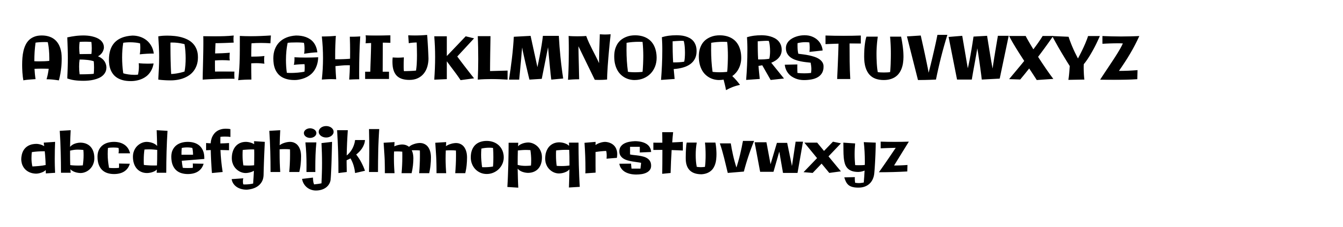 Antaro Font