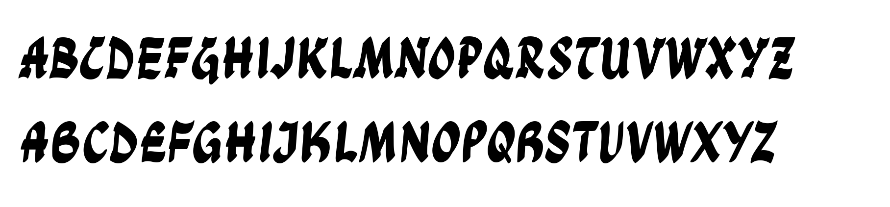Antaro Font