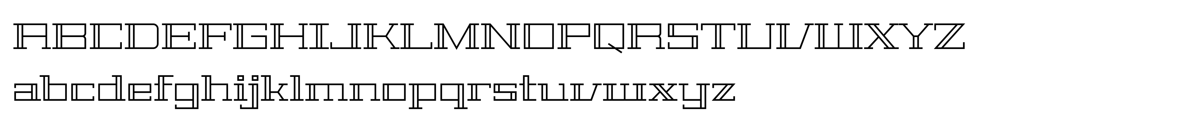 Antaro Font