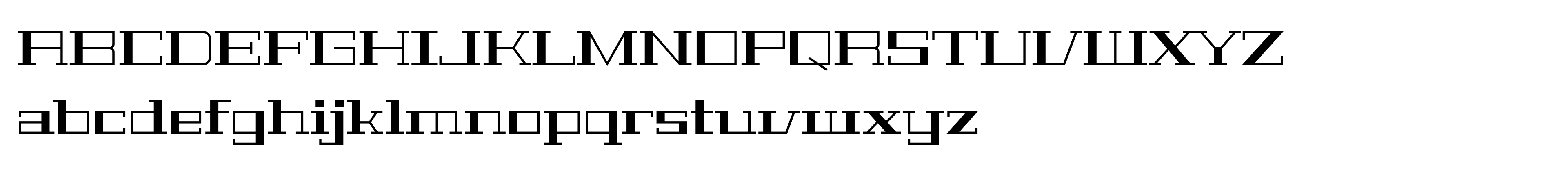 Antaro Font