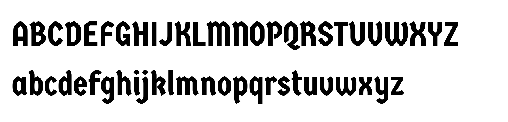 Antaro Font