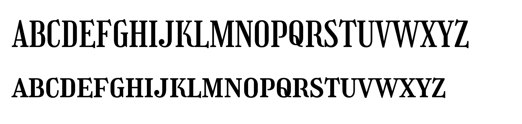 Antaro Font