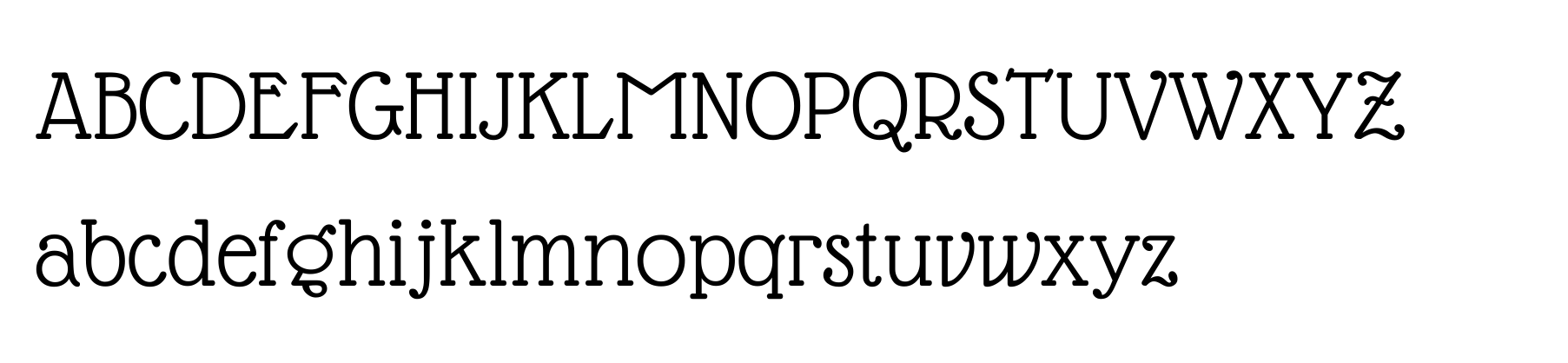 Antaro Font