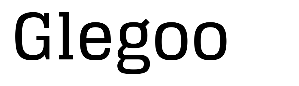 Glegoo