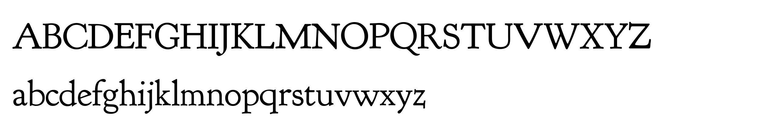 Antaro Font