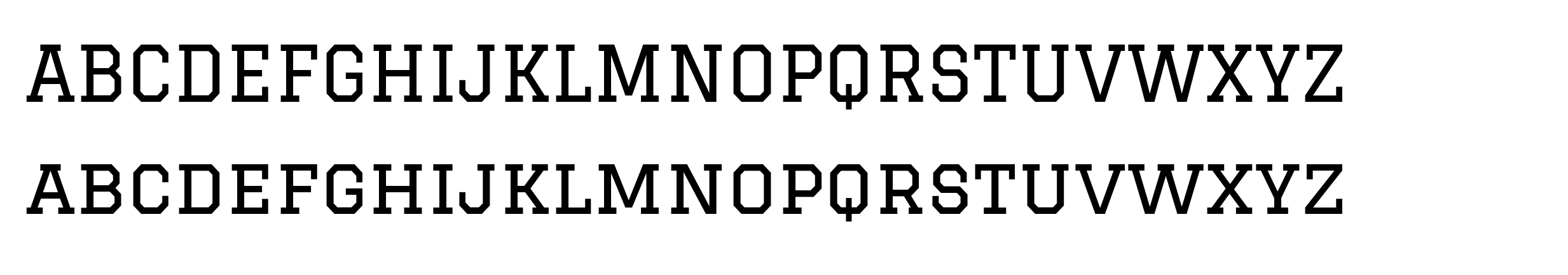Antaro Font