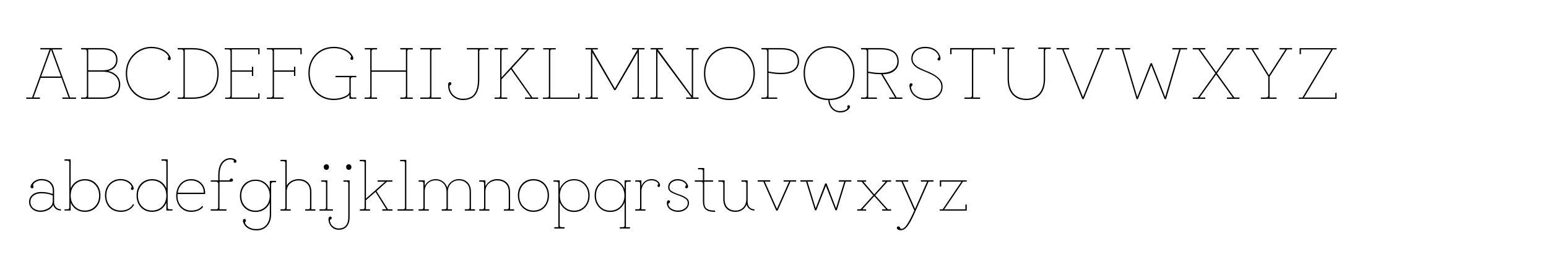 Antaro Font