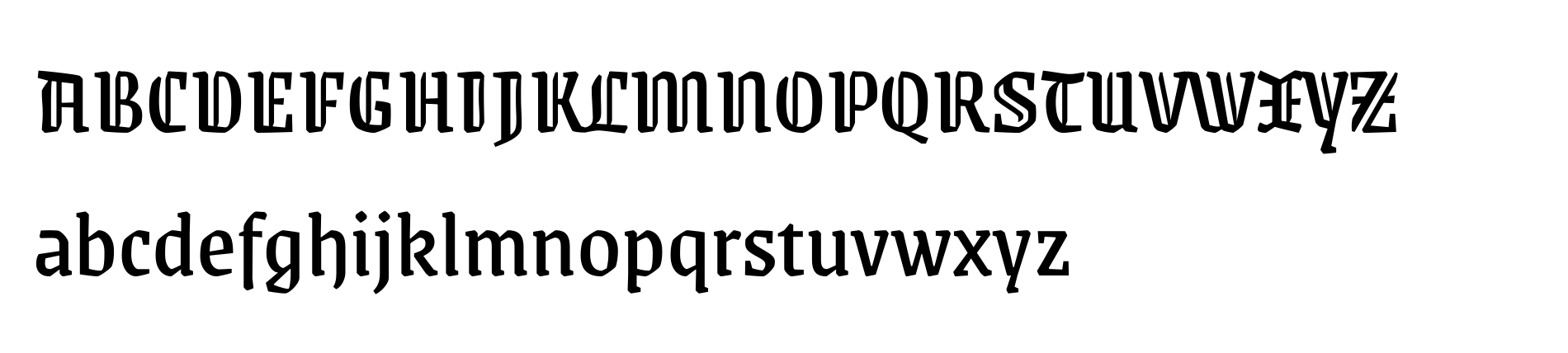 Antaro Font