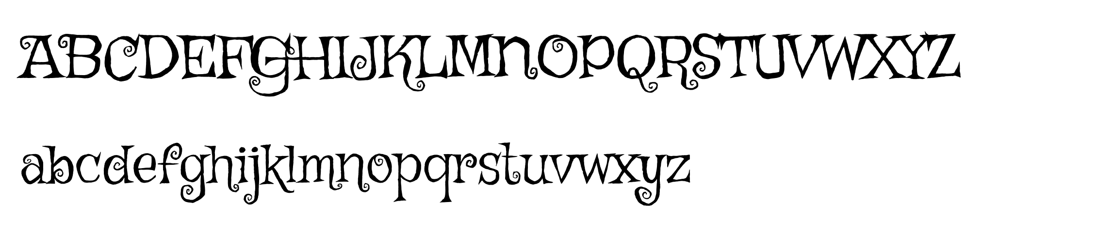 Antaro Font