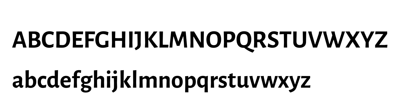 Antaro Font