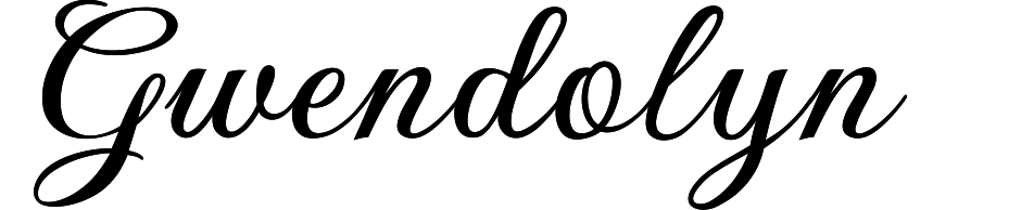 Gwendolyn
