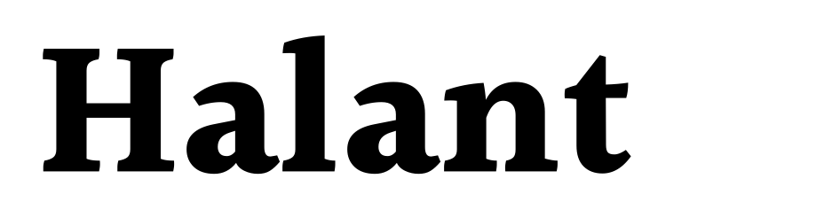 Halant