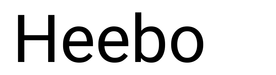 Heebo