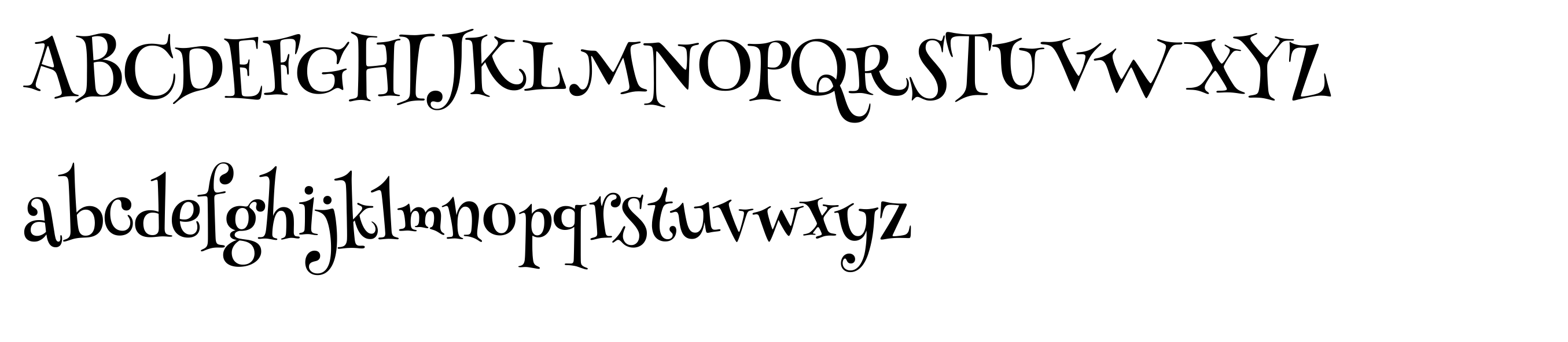 Antaro Font