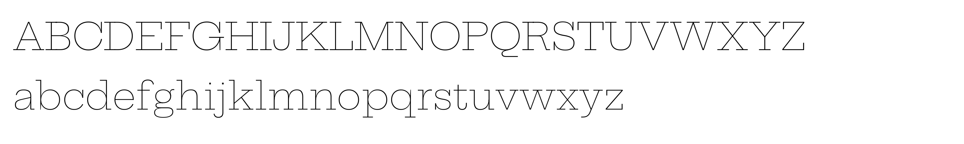 Antaro Font